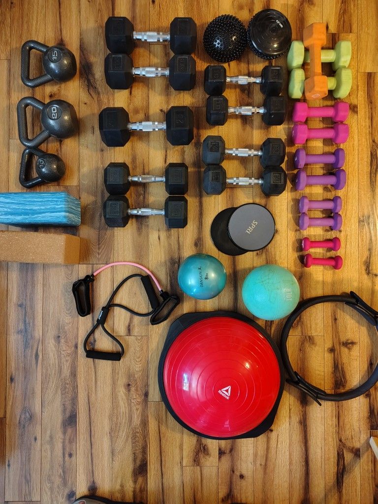 Exercise Set