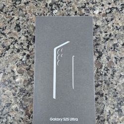 SAMSUNG S25 ULTRA