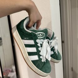 Adidas Original Campus 00s