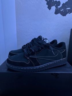 Travis Scott Phantom’s