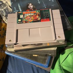 Donkey Kong Country For Nintendo Retro