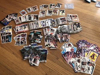 Lots Of NHL 1990’s Cards