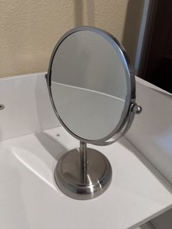 Makeup Mirror 