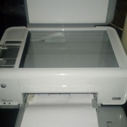 HP PRINTER 