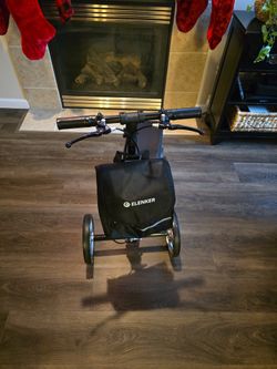 Elenker Knee Scooter