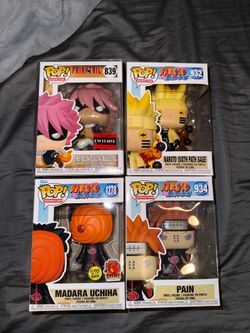 Funko pop
