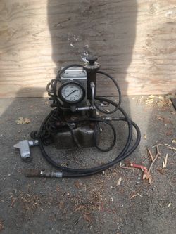 Hydraulic Pump