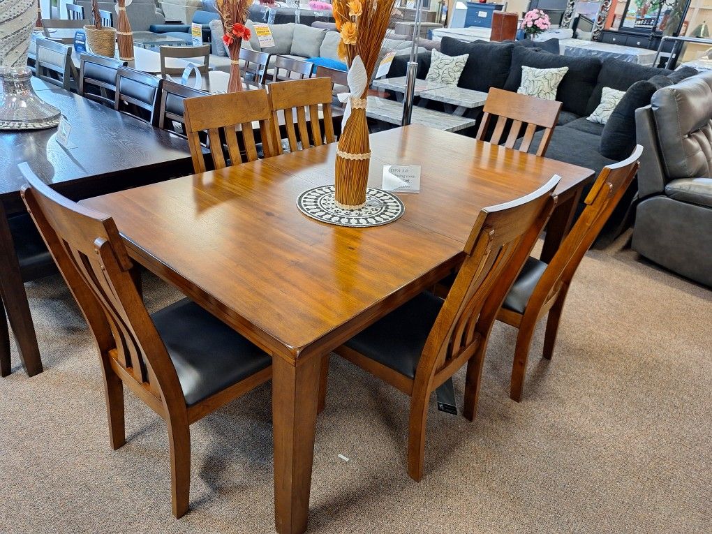 Dining Room Set