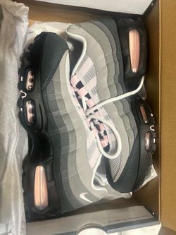 Women’s Big Bubble Air Max 97