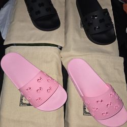 Gucci Women's Slides