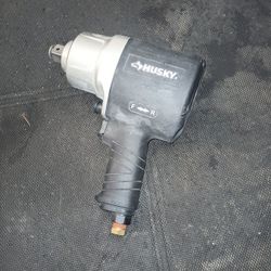 3/4 Pneumatic Impact Wrench 