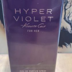 Hyper Violet 
