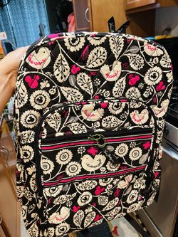Disney backpack