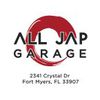 ALL_JAP_GARAGE