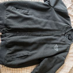 Diamond Co. Jacket