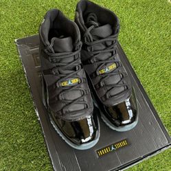 EARLY!! Jordan Retro 11 Gamma Blue 2013