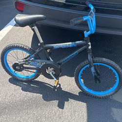 Magna Gravel Blaster Kids bicycle 16”