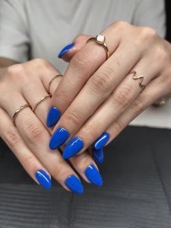 Gel X