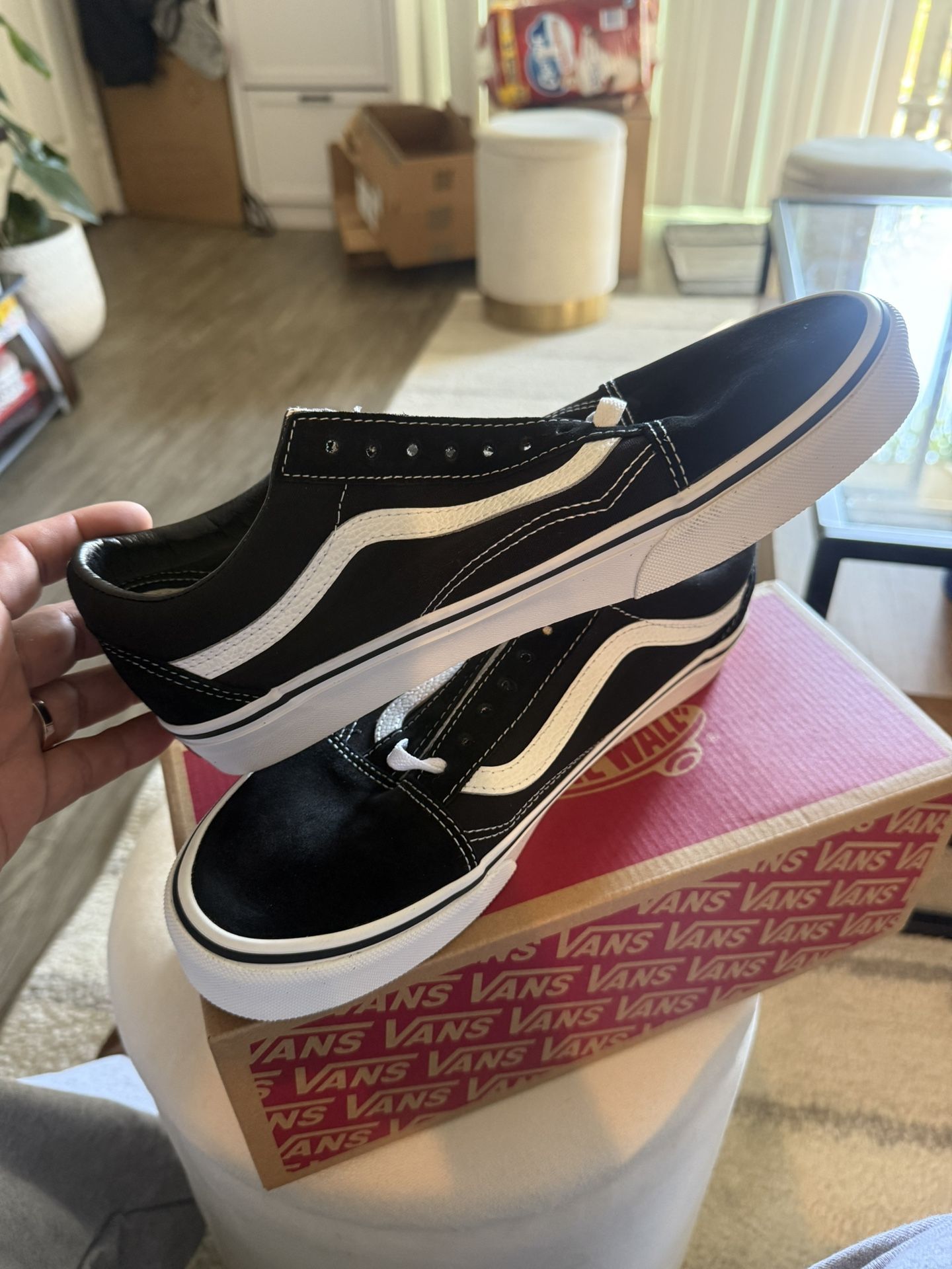 Vans Old Skool