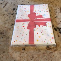 Photo Papers With Envelopes 