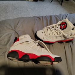 Jordan Shoes 5.5