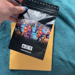 ROLLING LOUD MIAMI GA TICKET