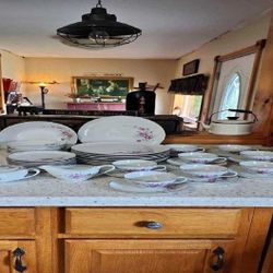 Timeless Dinnerware Collection Elegant and Classic Set during computer