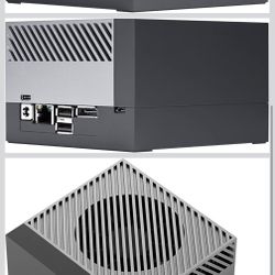 Brand New 64GB Developer Kit with Ethernet, USB, Display Port