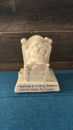 1970s figurine