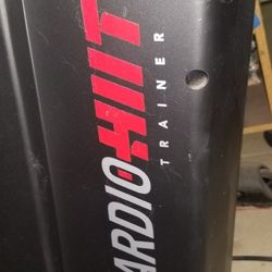 PRO-FORM CardioHit Trainer Machine