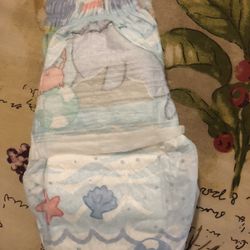 Swim Diapers