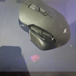 Gaming Mouse RGB