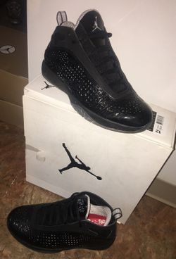 Wayne Wade Jordans obo