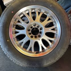 Tires