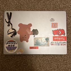 2021 MacBook Pro 16-inch, 500GB, M1 Pro Chip