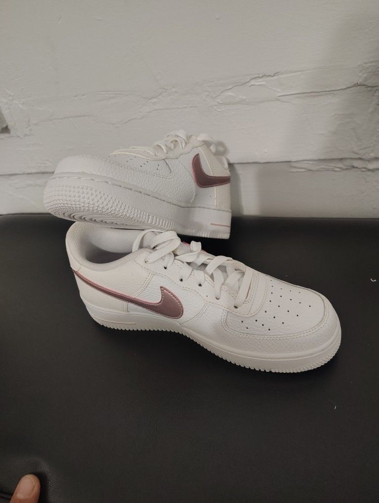 Tenis De Mujer Marca Nike Nuevos Size 6,5