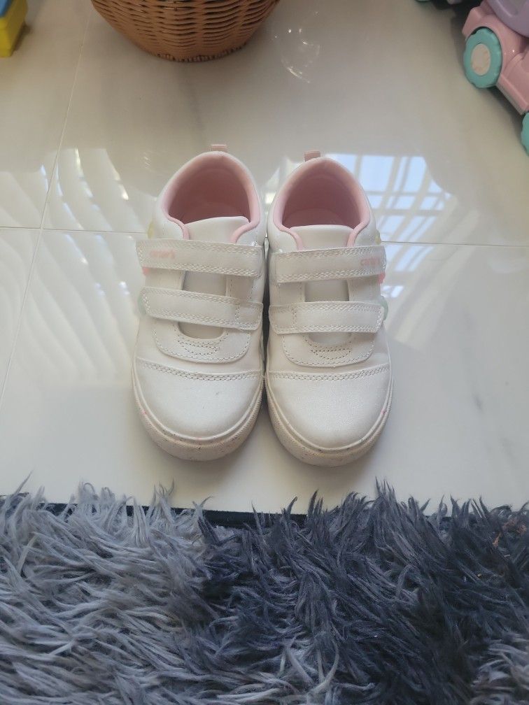 Carters Shoes