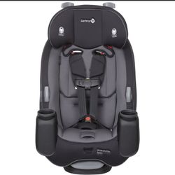 Safety 1st Grow and Go Sprint All-in-1 Convertible Car Seat