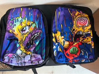Back pack