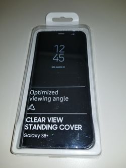 Samsung Galaxy S8+