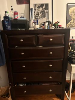 Dresser/Drawer