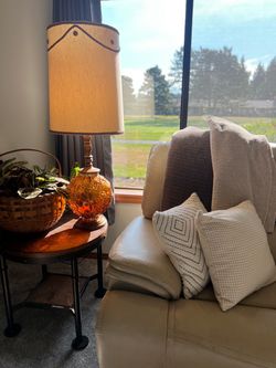 MCM Lamps