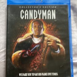 Candyman