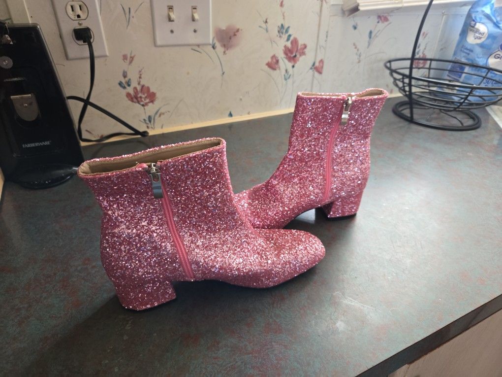 Ankle Boots