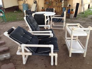 New And Used Patio Furniture For In Mcallen Tx Offerup