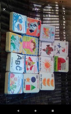 Children's Board Books Mixed Lot