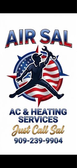 Ac maintenance