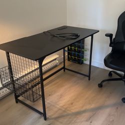 46inch Desk