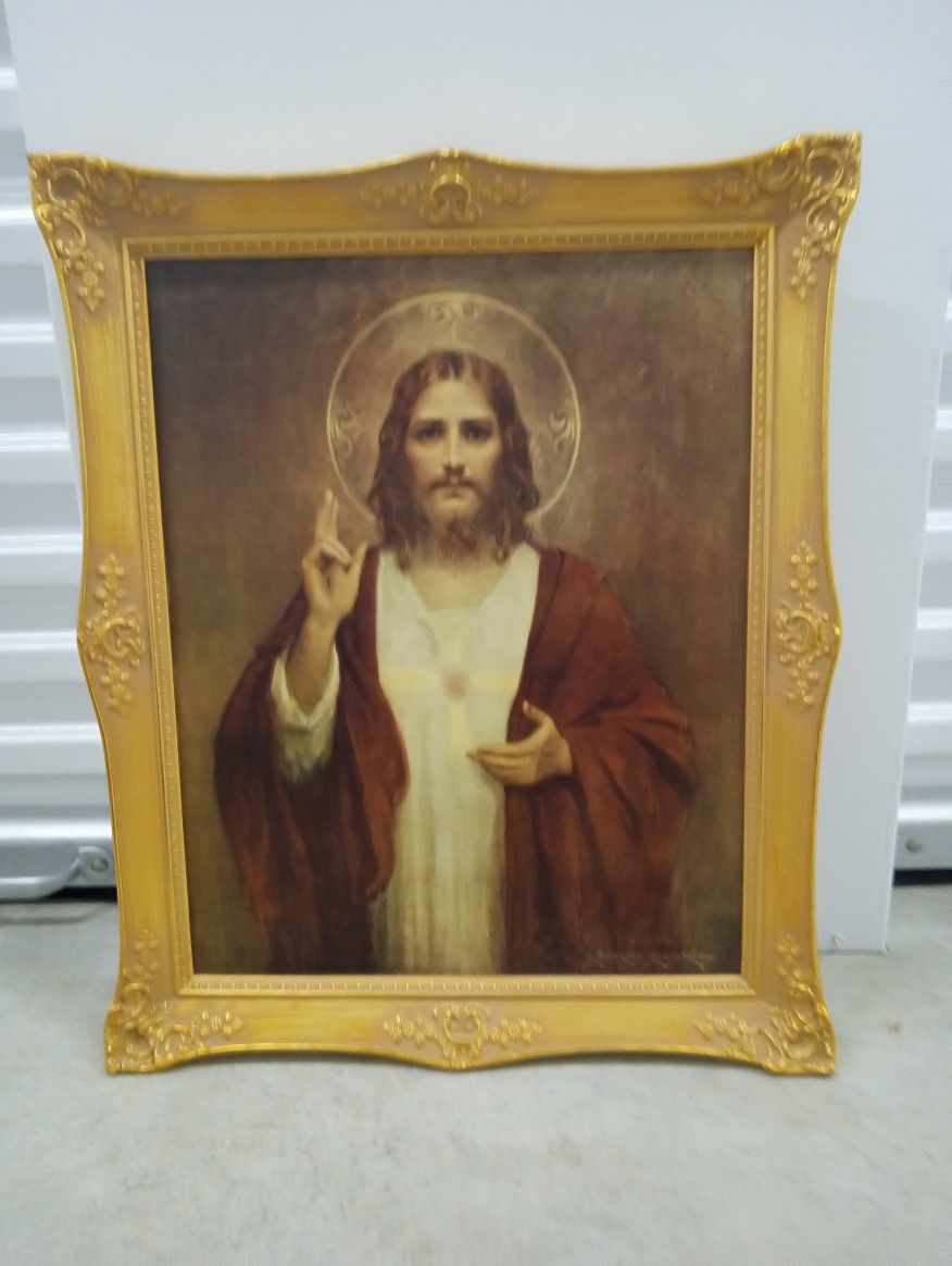 Religious Picture