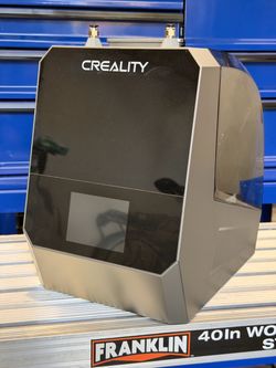Creality Space Pi Plus